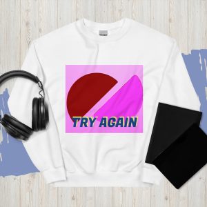 Unisex Sweatshirt Unisex Sweatshirt