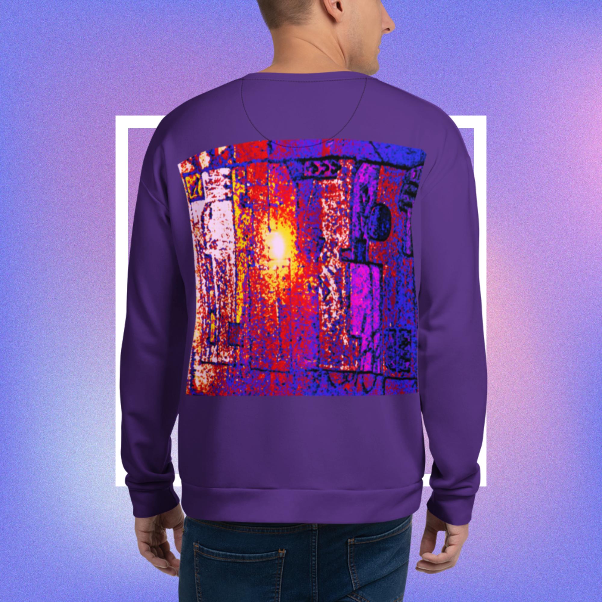 Purple day - Image 2