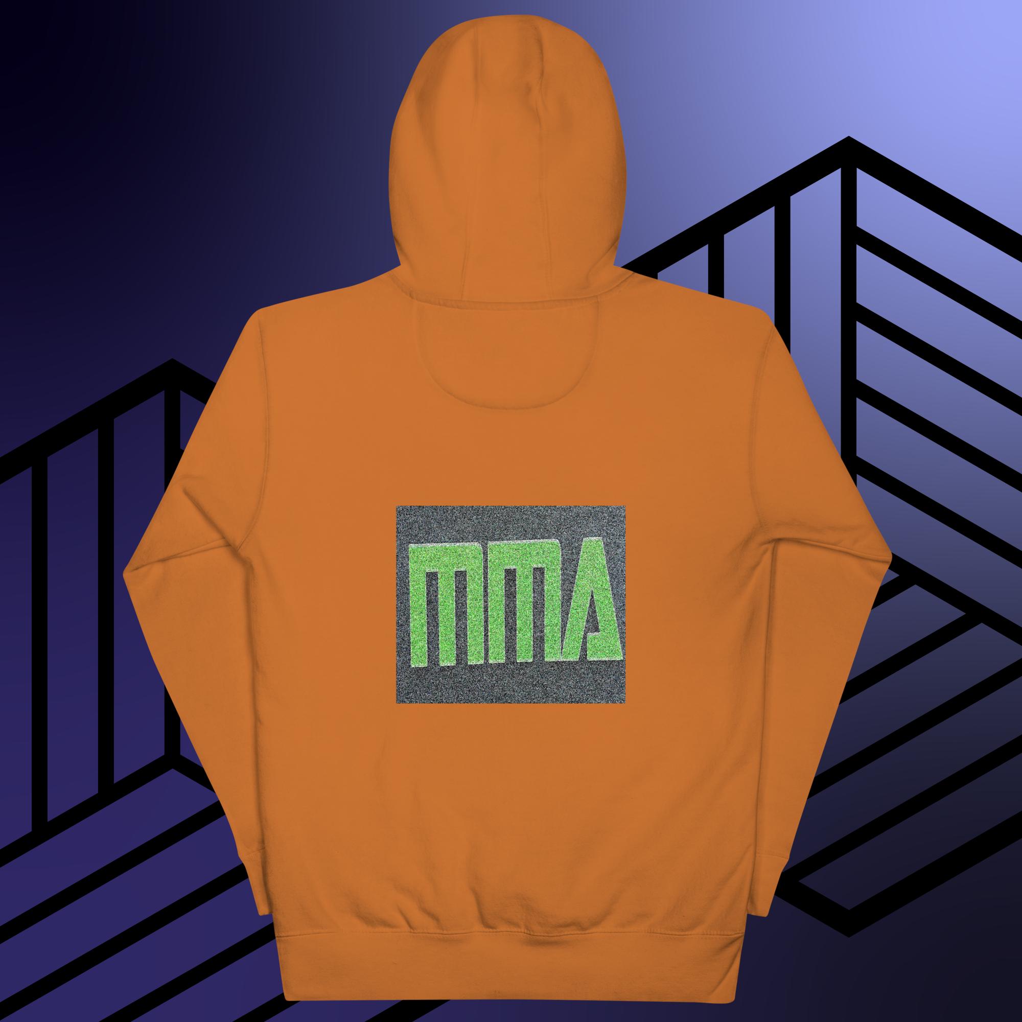 MMA - Image 5