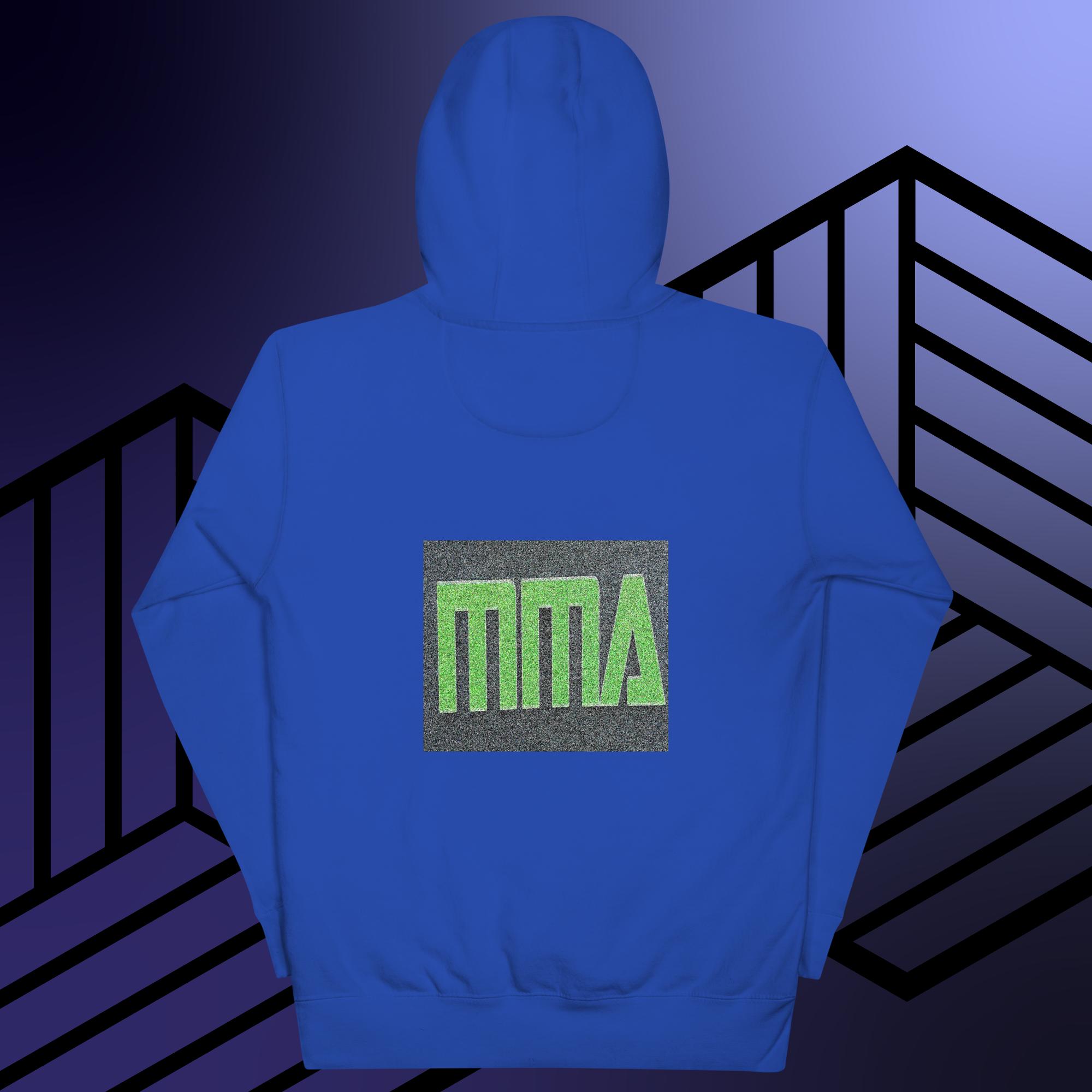 MMA - Image 10