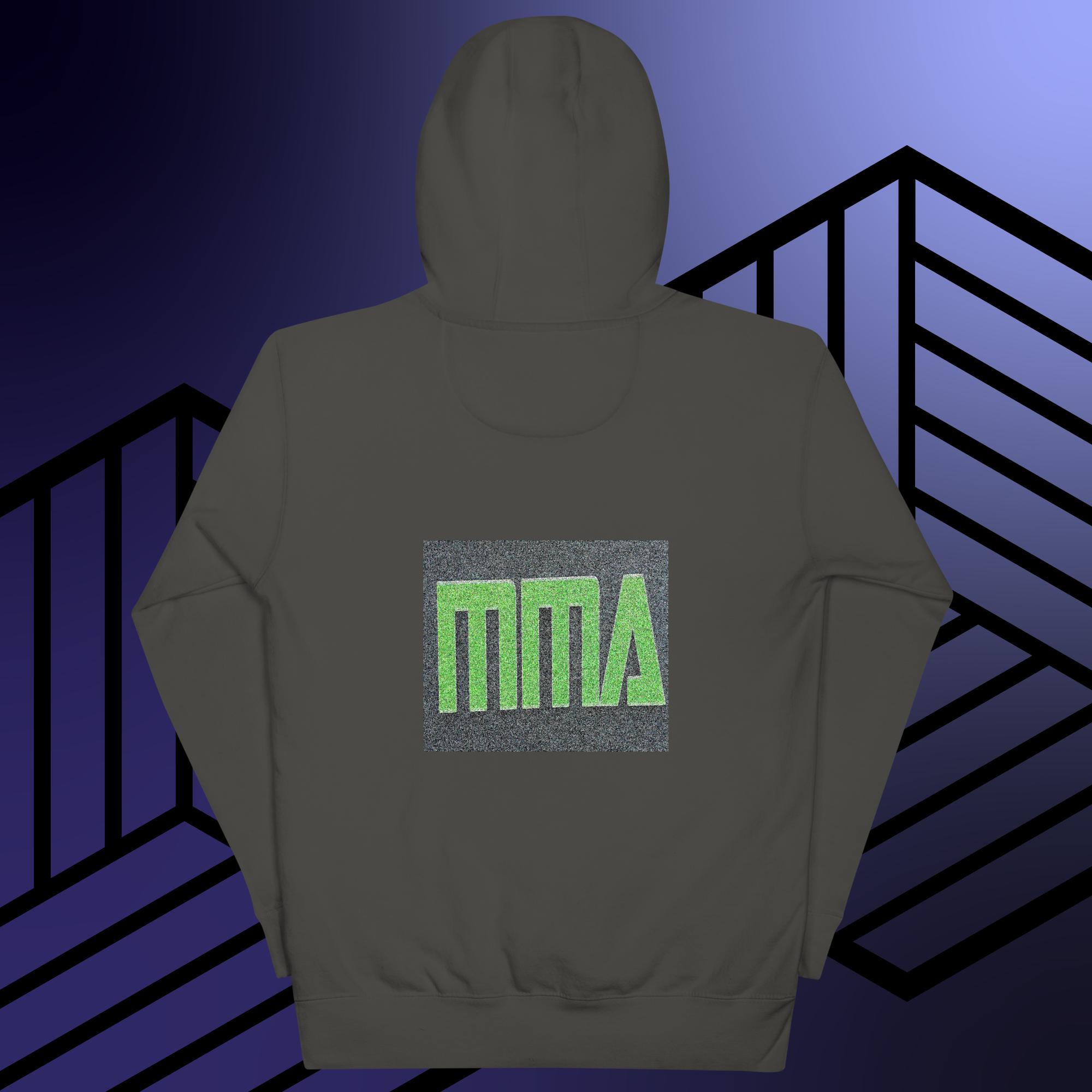 MMA - Image 7