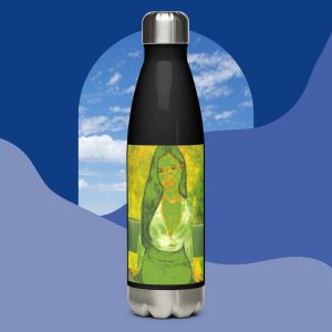 Green bootle Green bootle