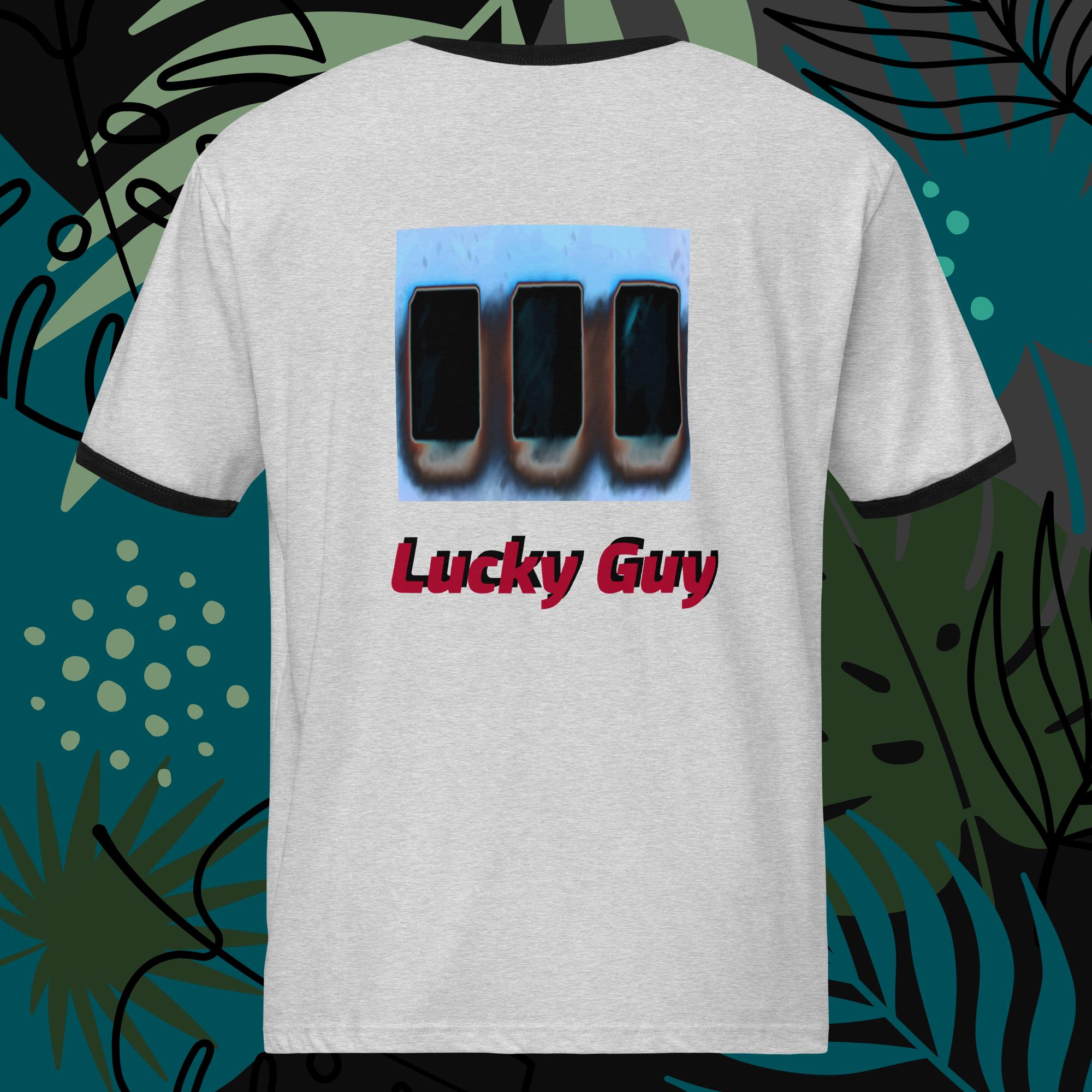 Lucky guy - Image 6