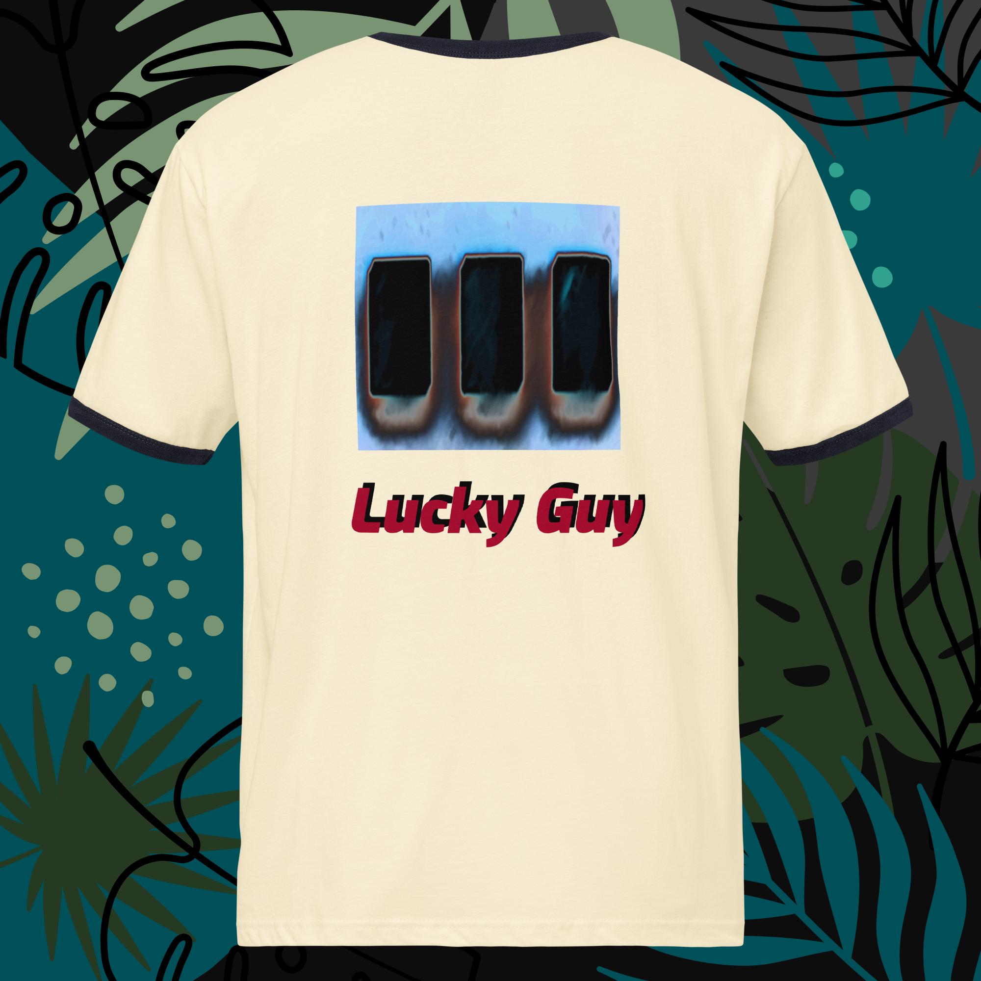 Lucky guy - Image 8