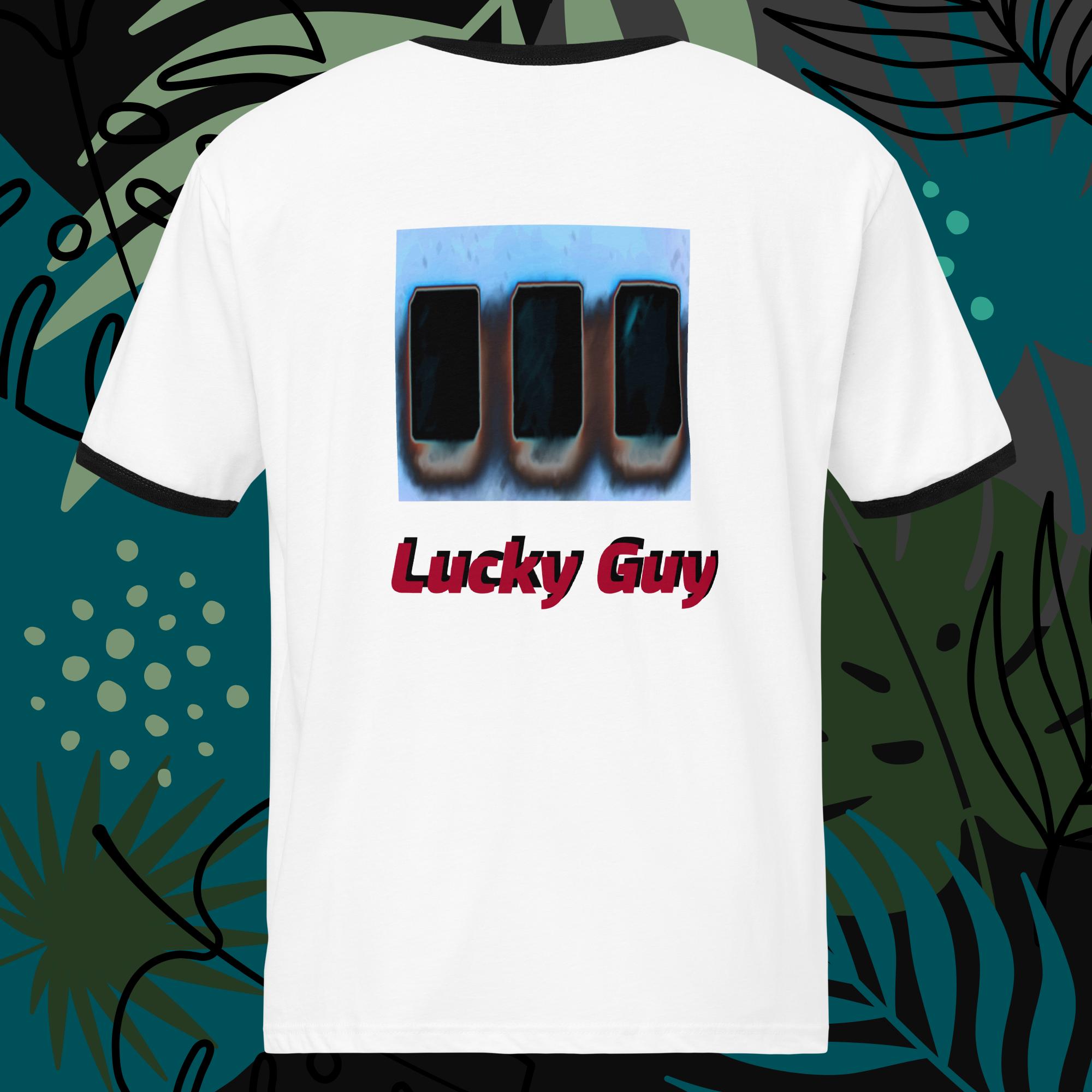 Lucky guy - Image 7