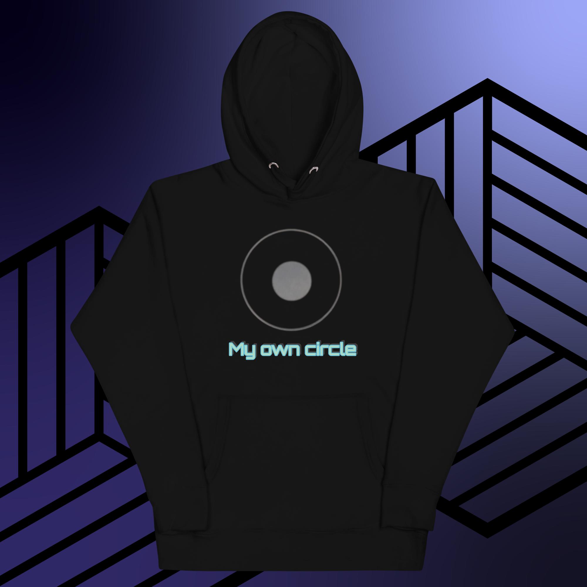 My own circle - Image 19