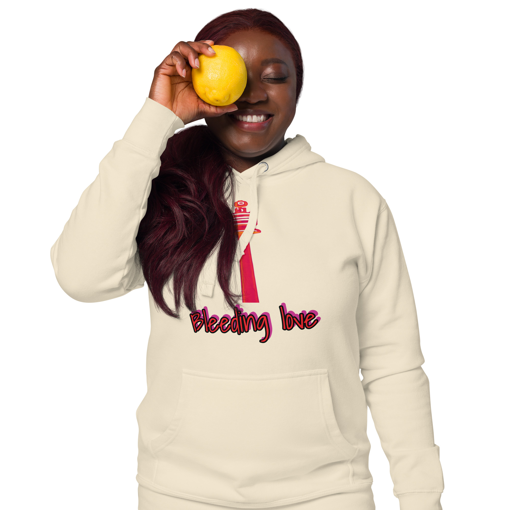 Bleeding love - Image 24