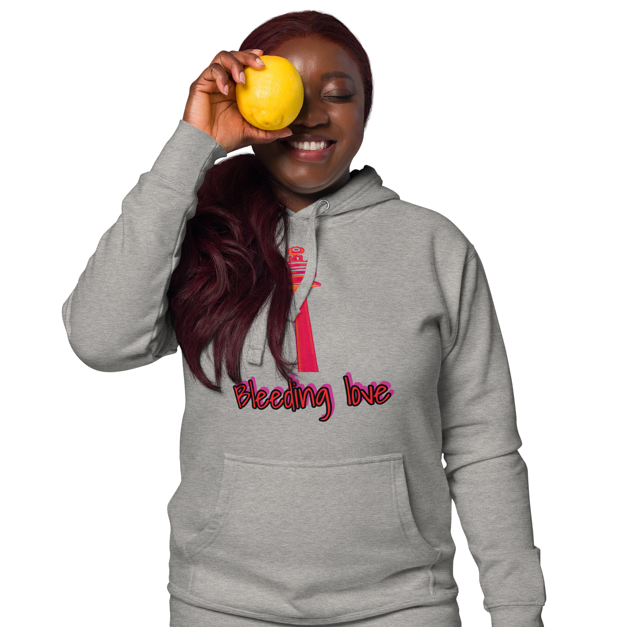 Bleeding love - Image 21