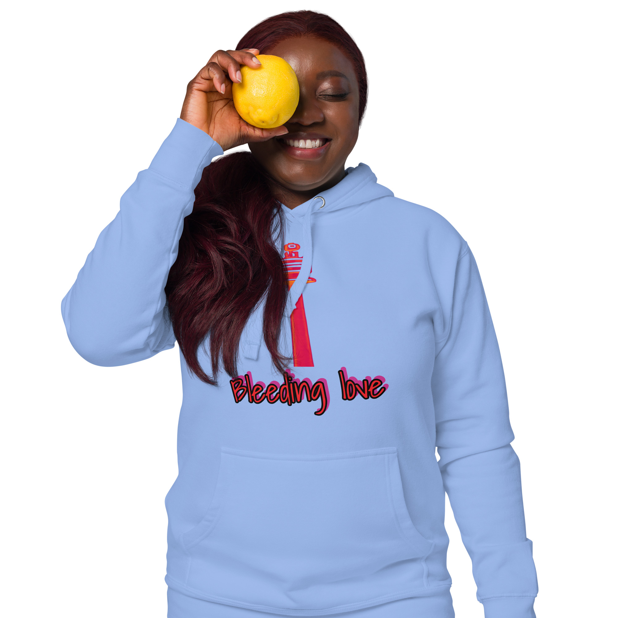 Bleeding love - Image 20