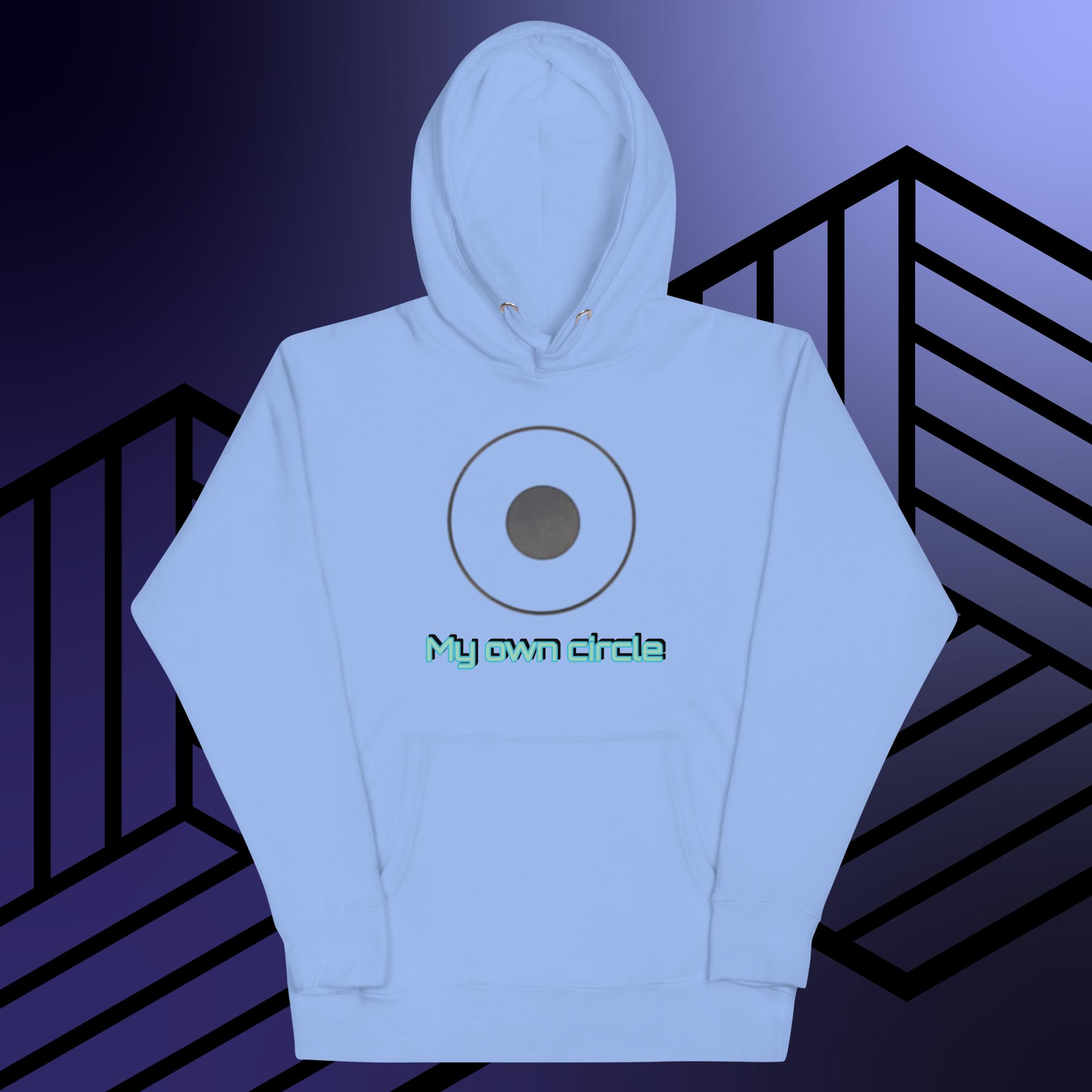 My own circle - Image 16