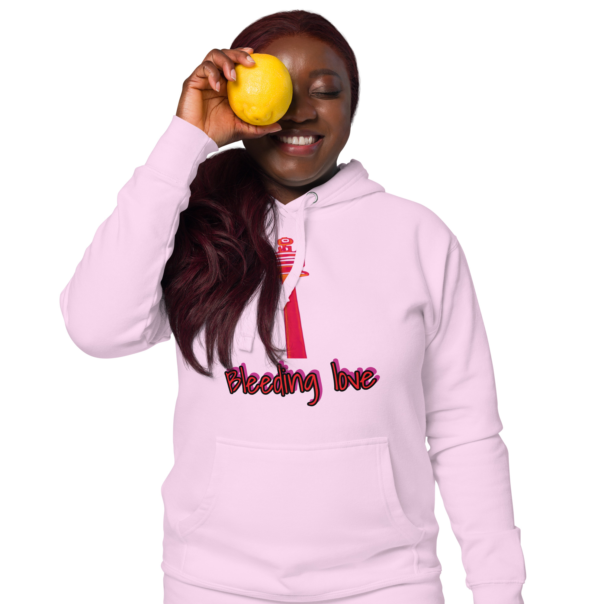 Bleeding love - Image 23