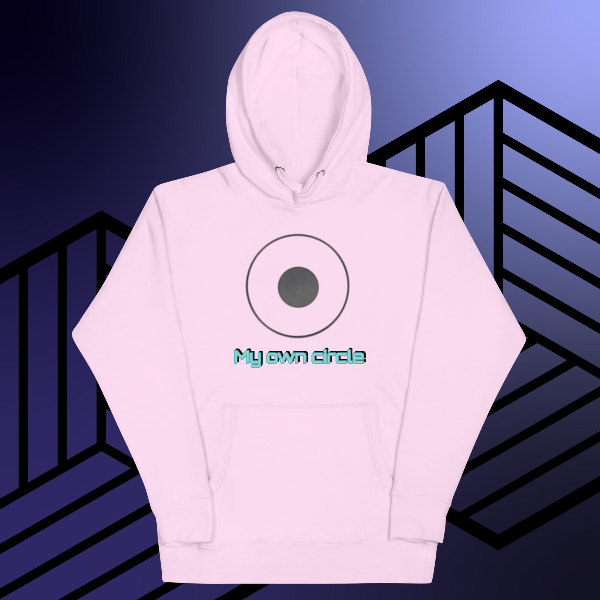 My own circle - Image 12