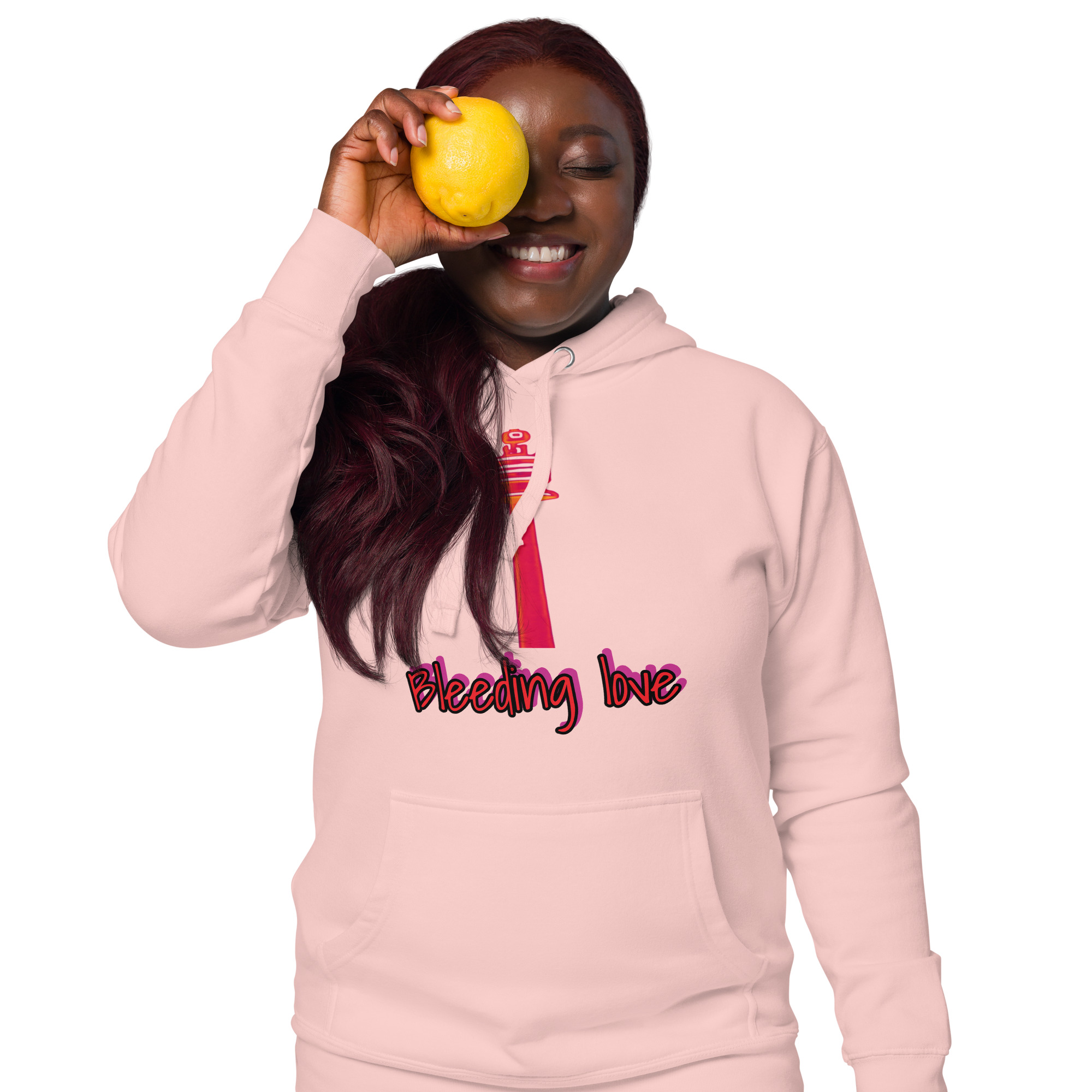 Bleeding love - Image 22