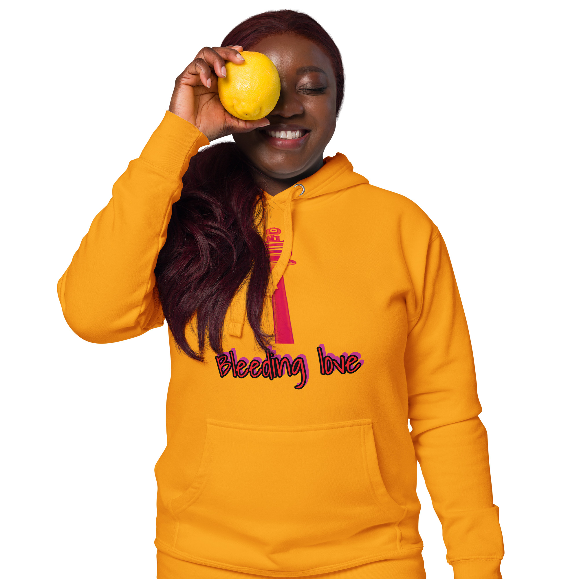 Bleeding love - Image 19