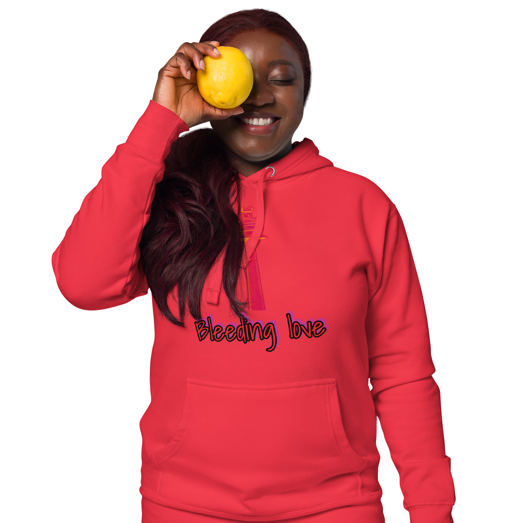 Bleeding love - Image 18