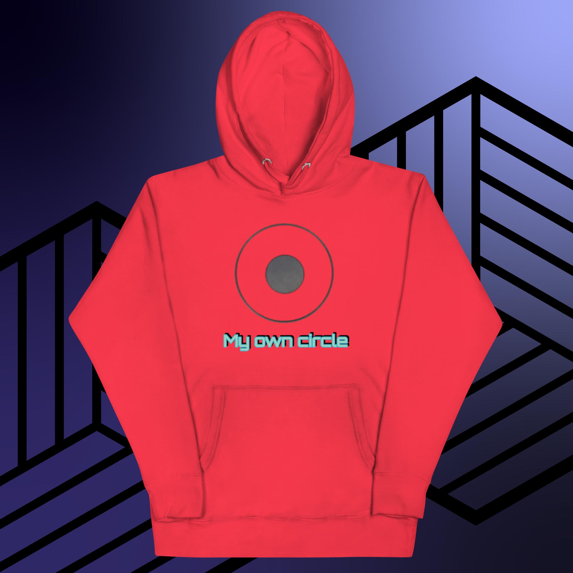 My own circle - Image 15