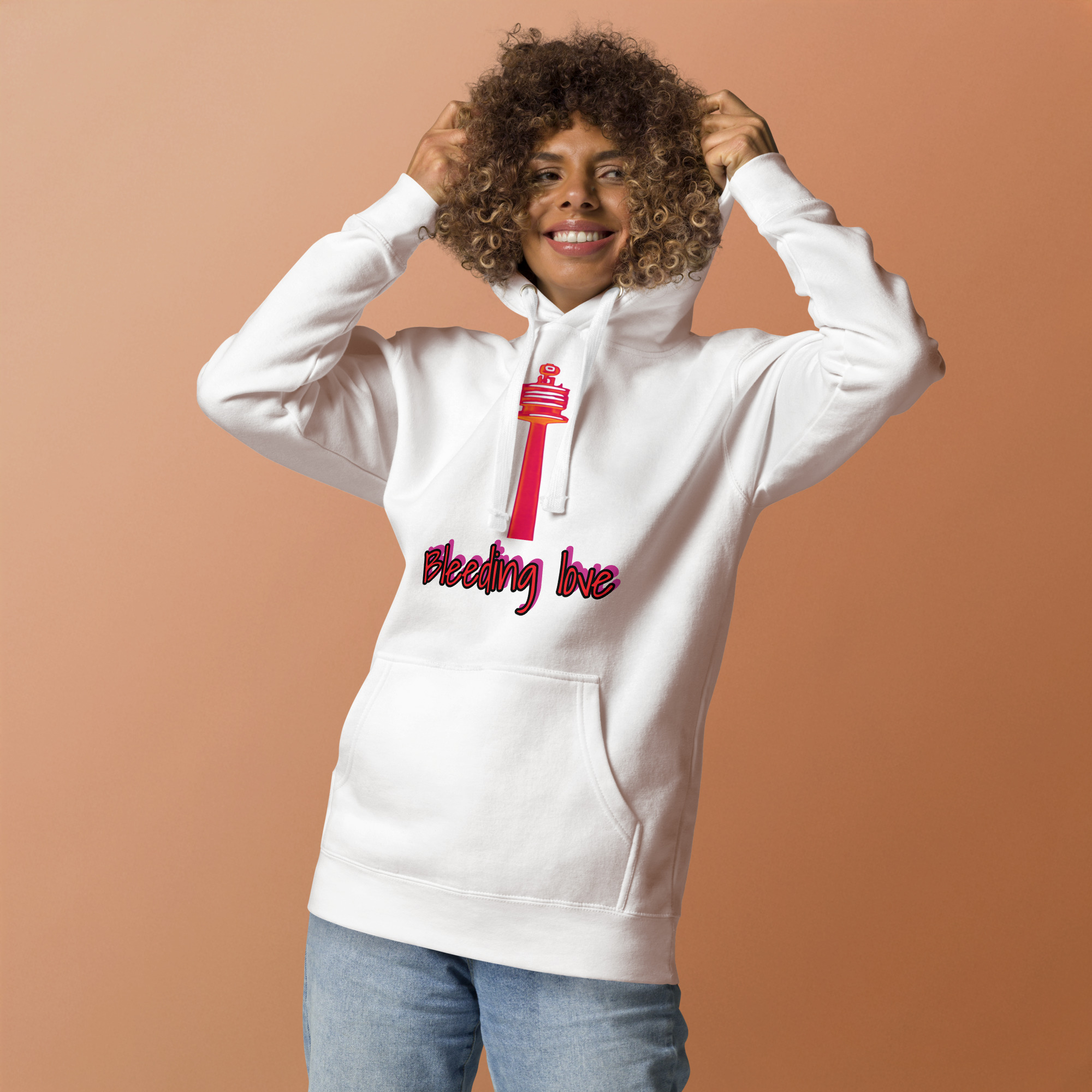 Bleeding love - Image 4