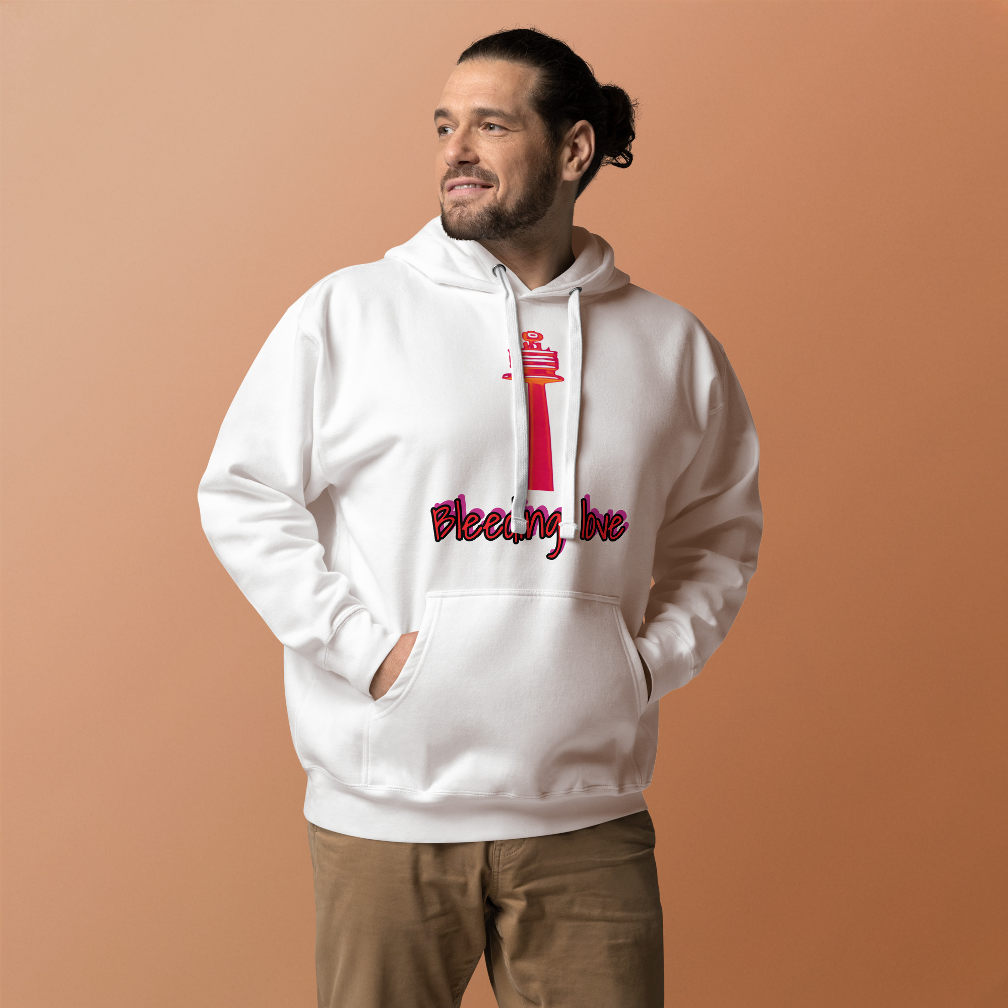 Bleeding love - Image 5