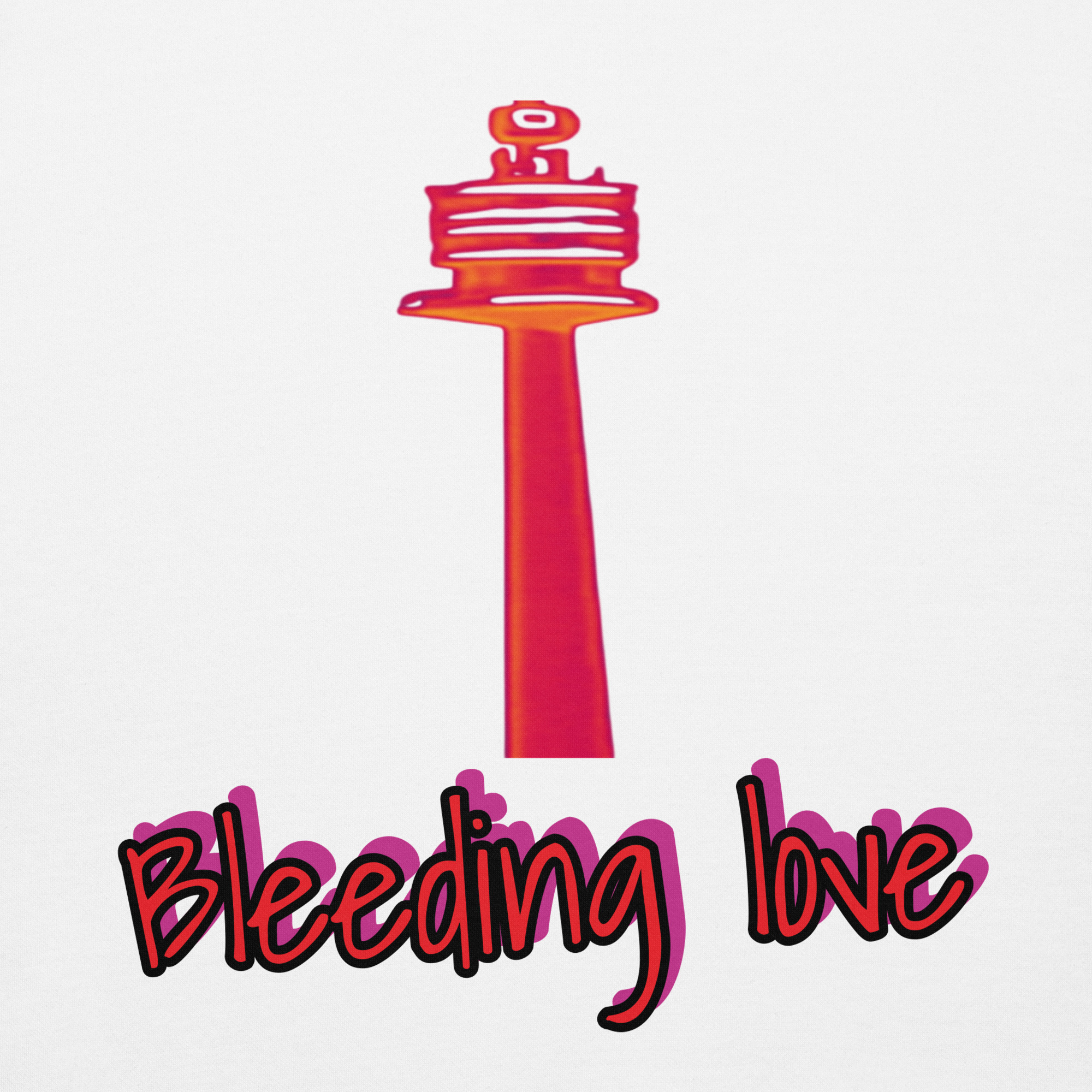 Bleeding love - Image 8