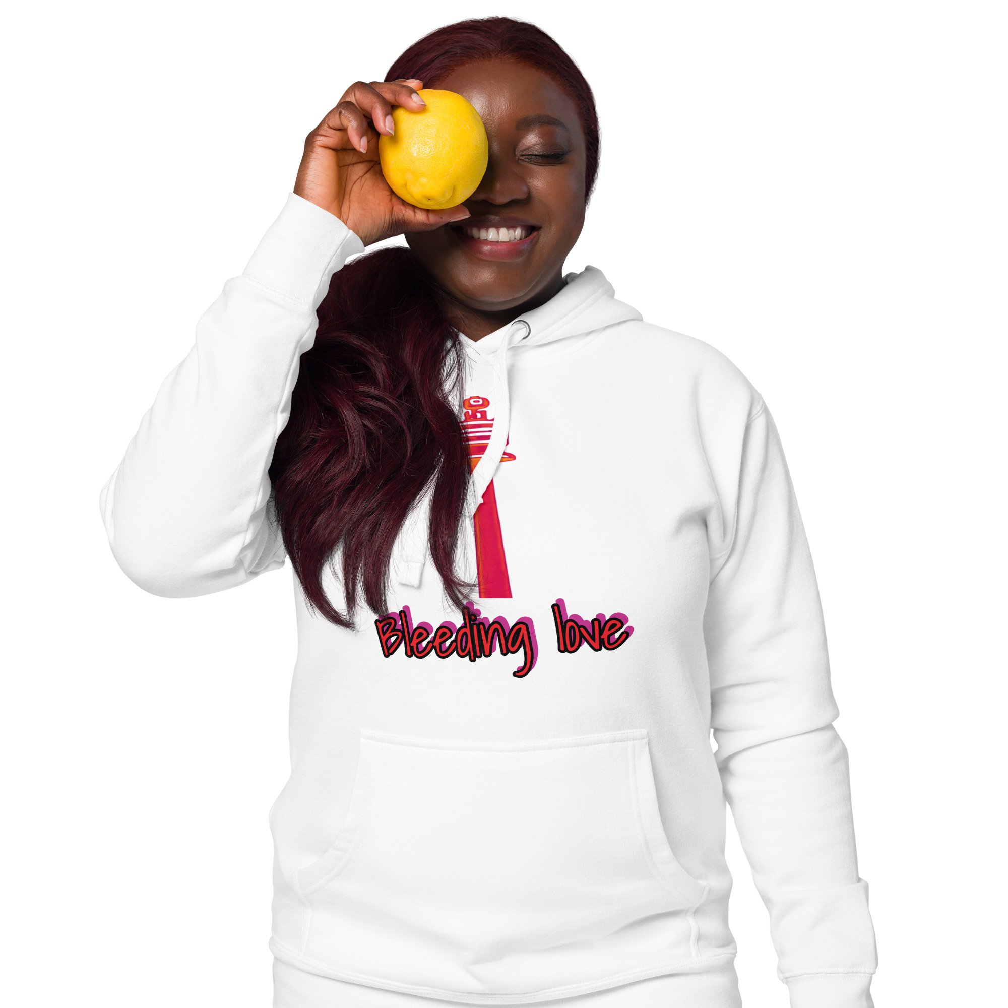 Bleeding love - Image 25