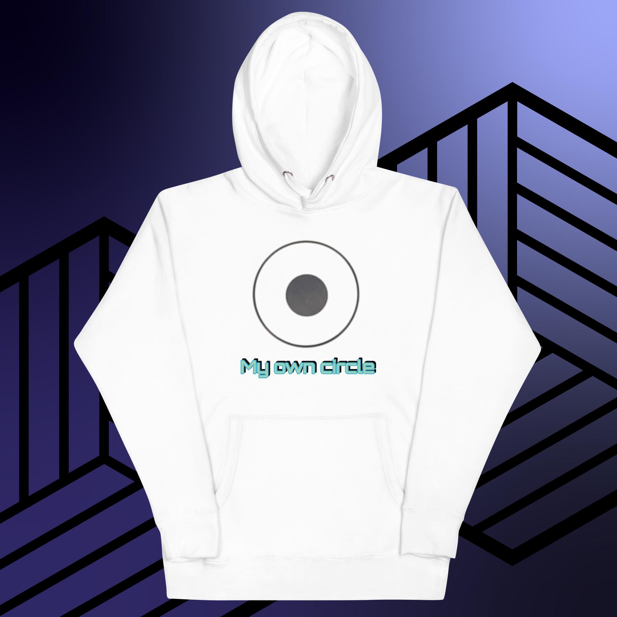 My own circle - Image 20