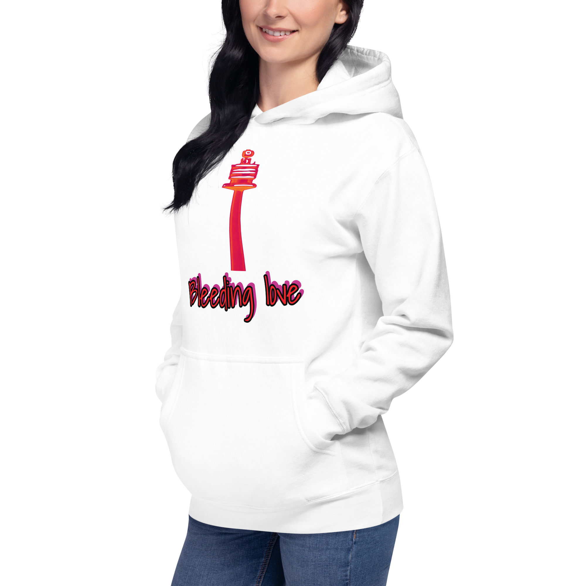 Bleeding love - Image 3