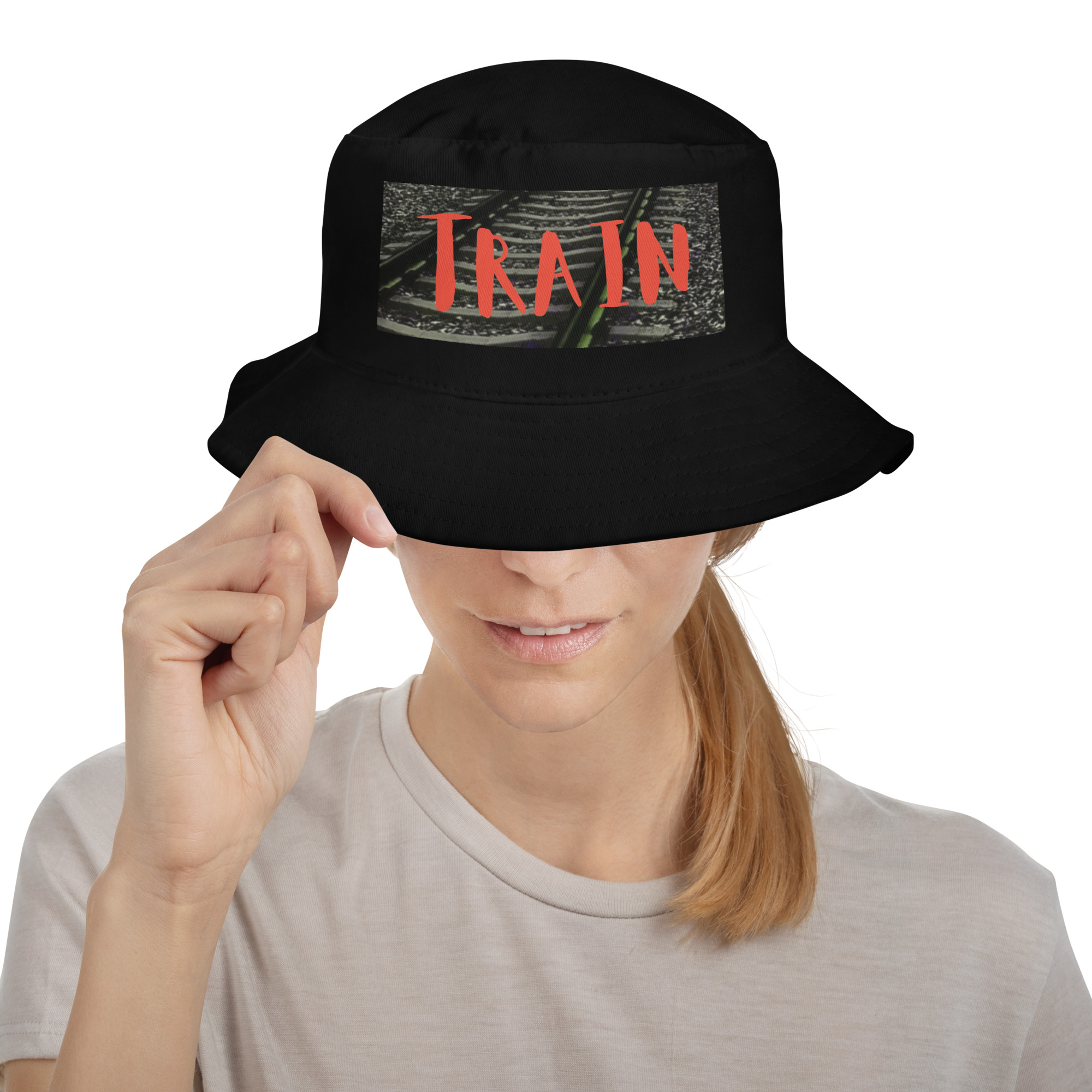 Train - Image 4